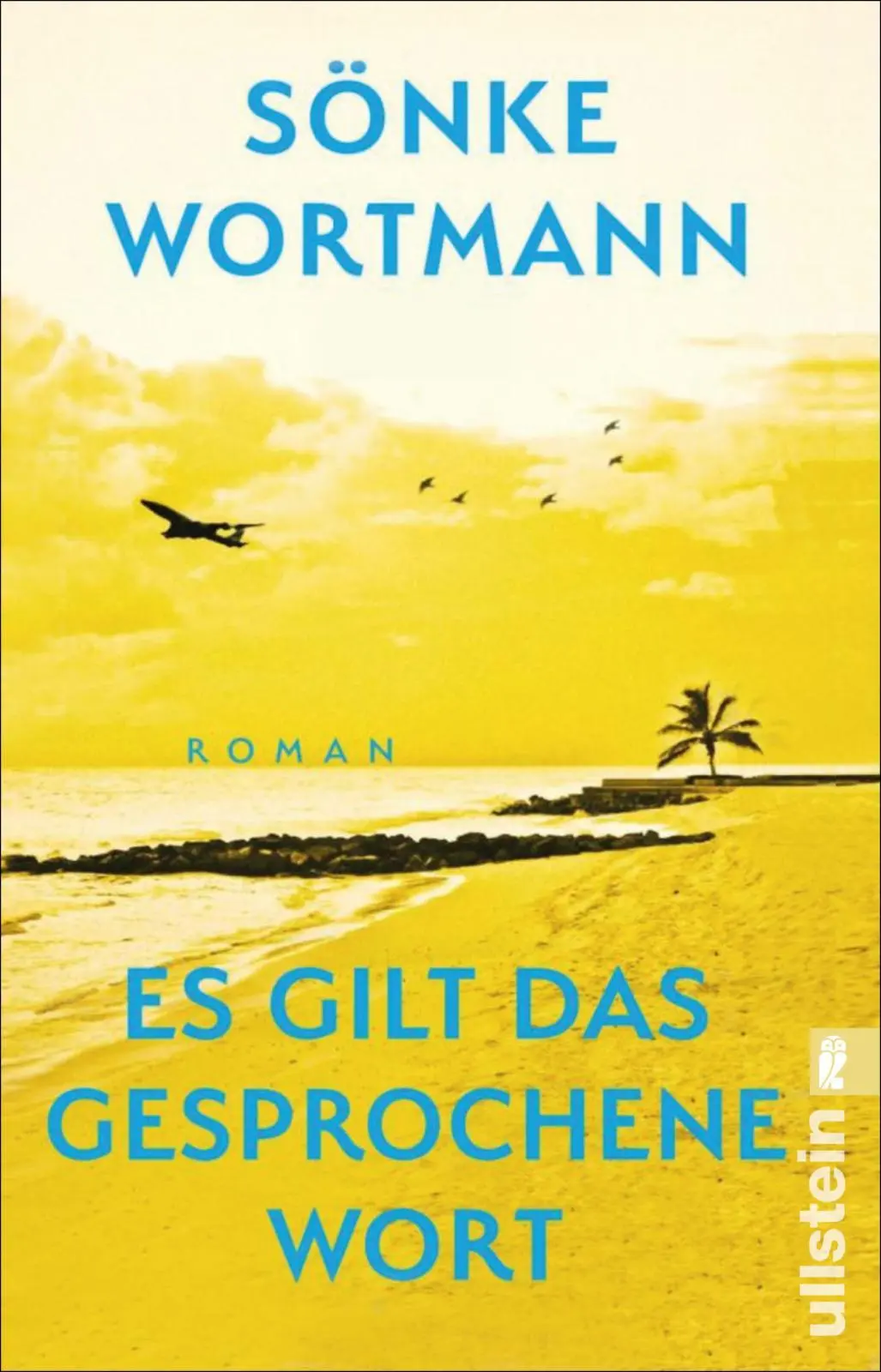 Cover: 9783548067520 | Es gilt das gesprochene Wort | Roman Vom Regisseur des Films 'Contra'