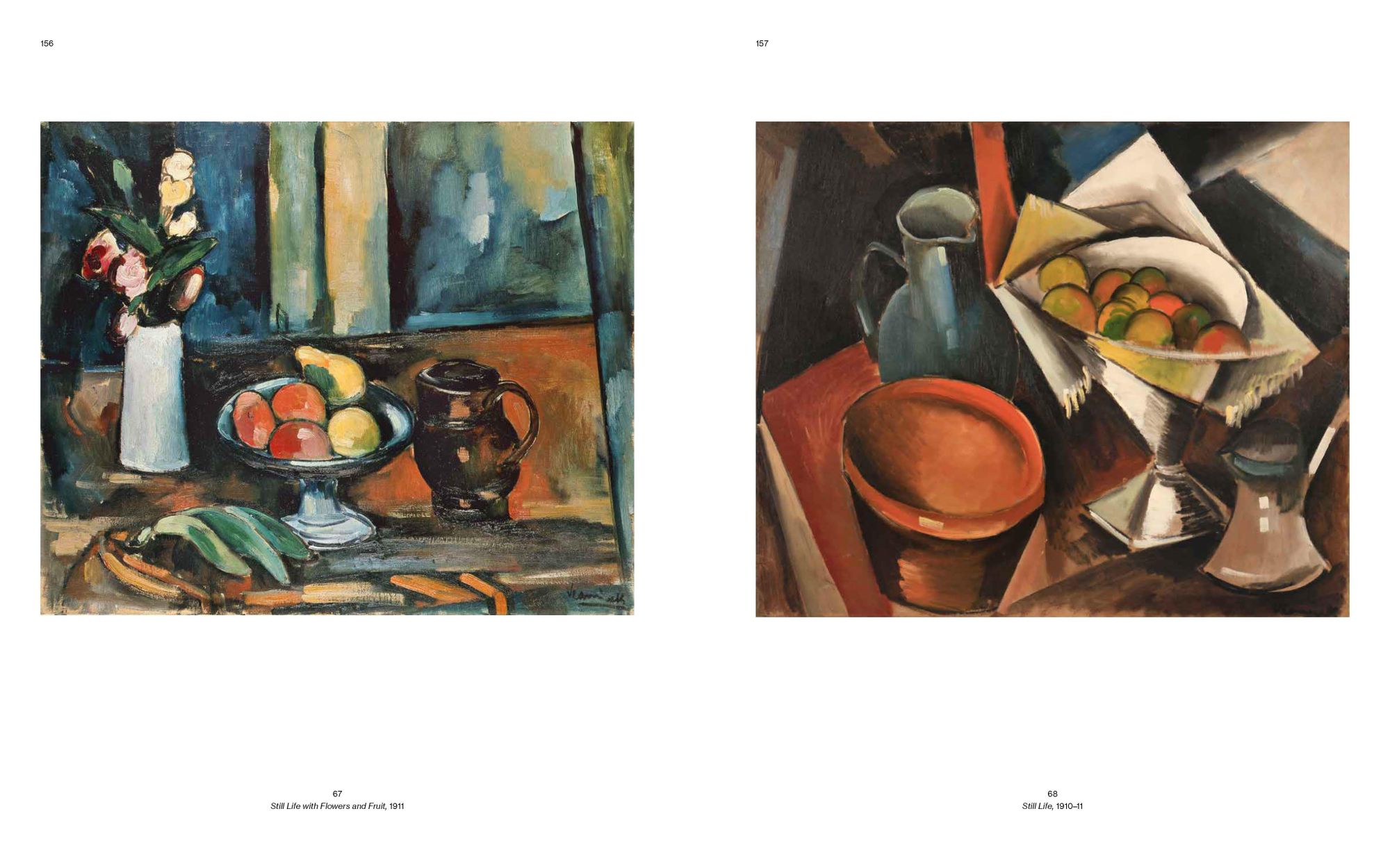 Bild: 9783791377520 | Maurice de Vlaminck | Modern Art Rebel | Ortrud Westheider (u. a.)