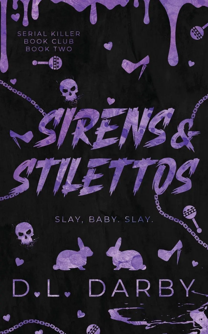 Cover: 9798992767520 | Sirens &amp; Stilettos | D. L. Darby | Taschenbuch | Englisch | 2026
