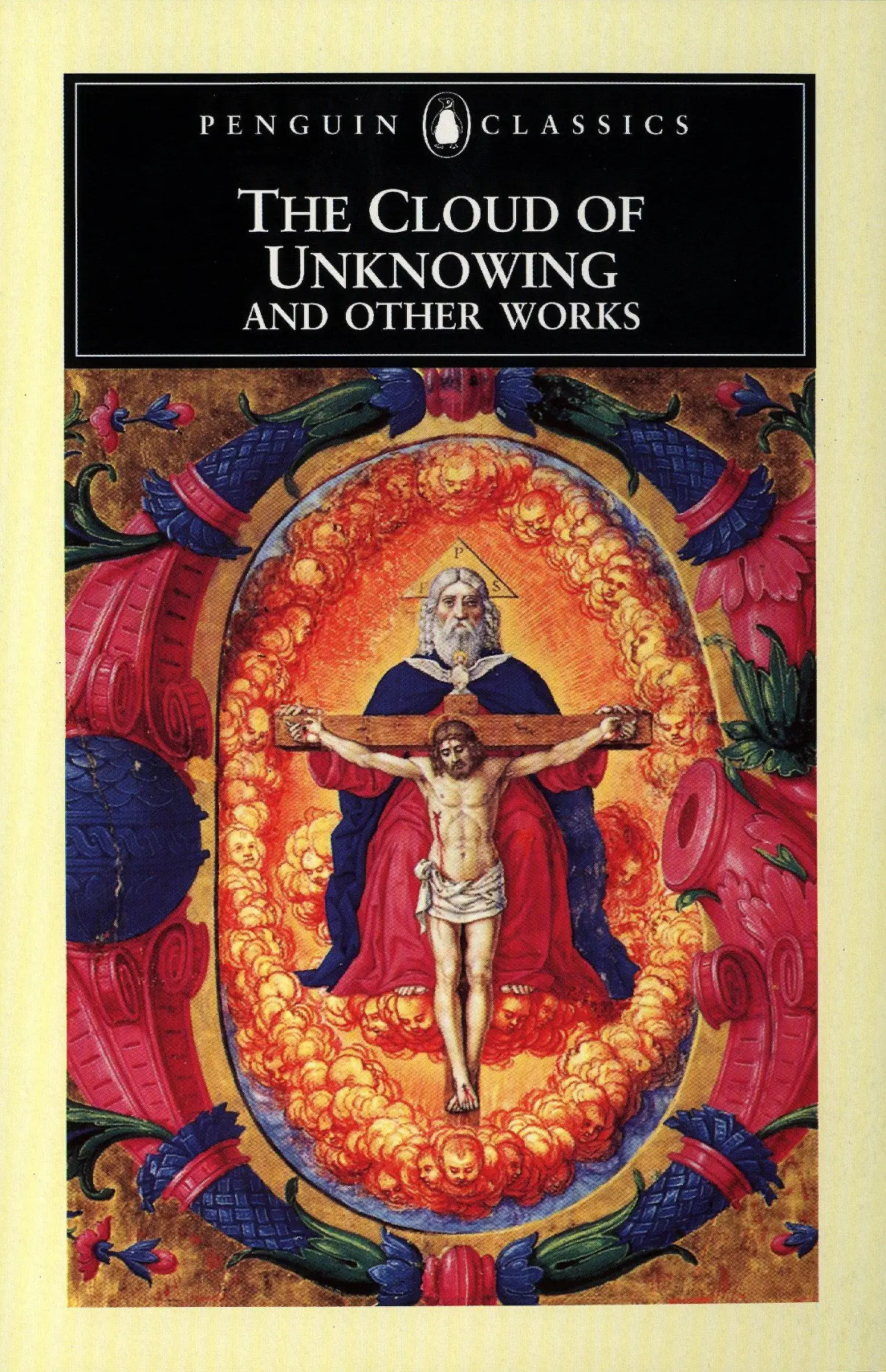 Cover: 9780140447620 | The Cloud of Unknowing and Other Works | Anonymous | Taschenbuch