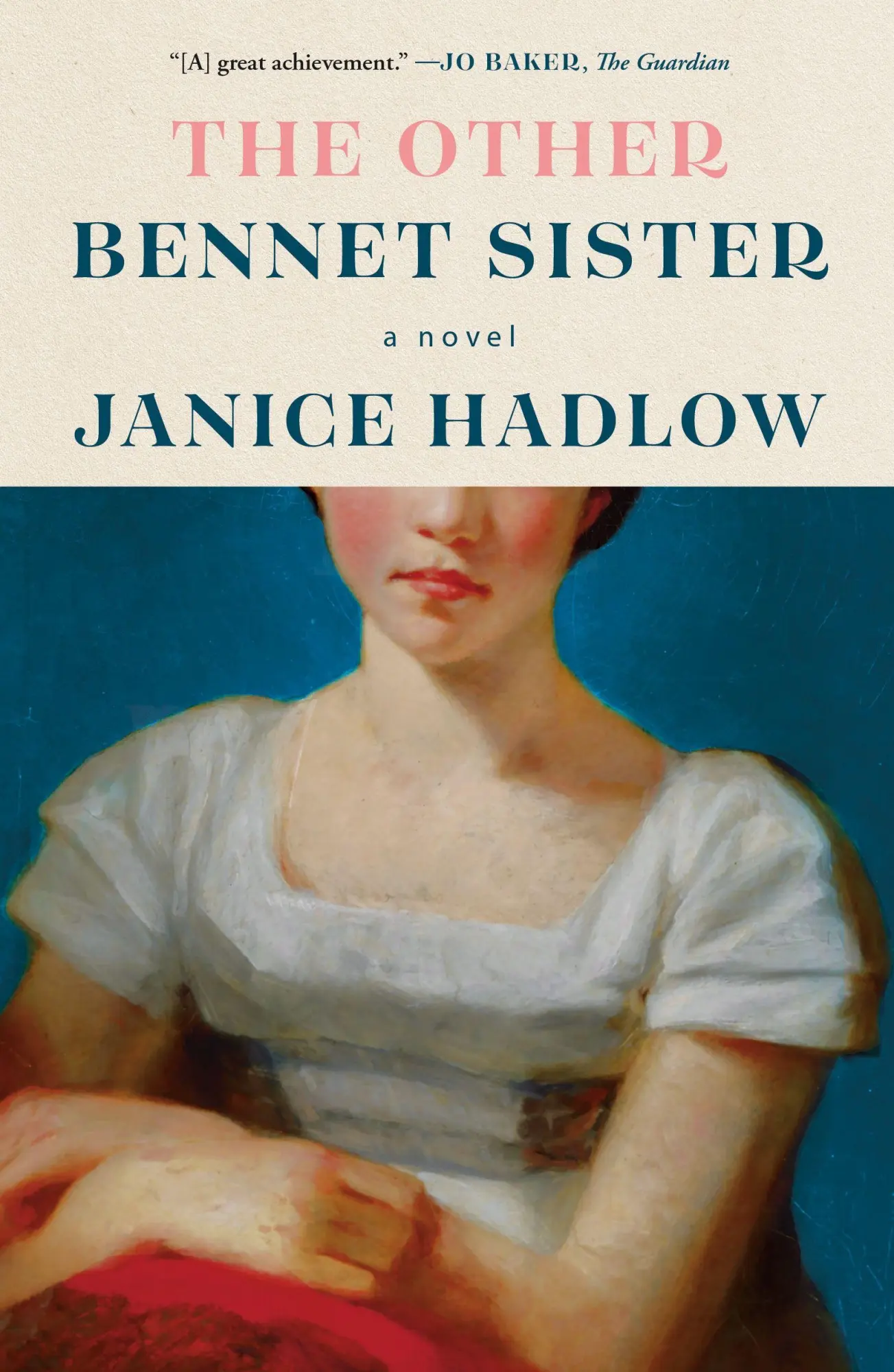 St. Martins Press Other Bennet Sister