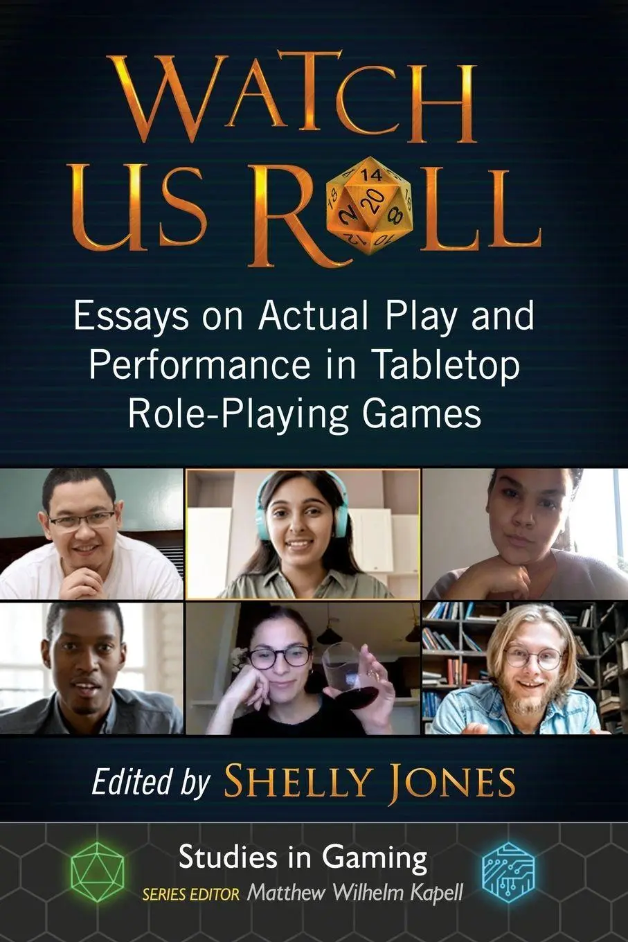 Cover: 9781476677620 | Watch Us Roll | Shelly Jones | Taschenbuch | Kartoniert / Broschiert