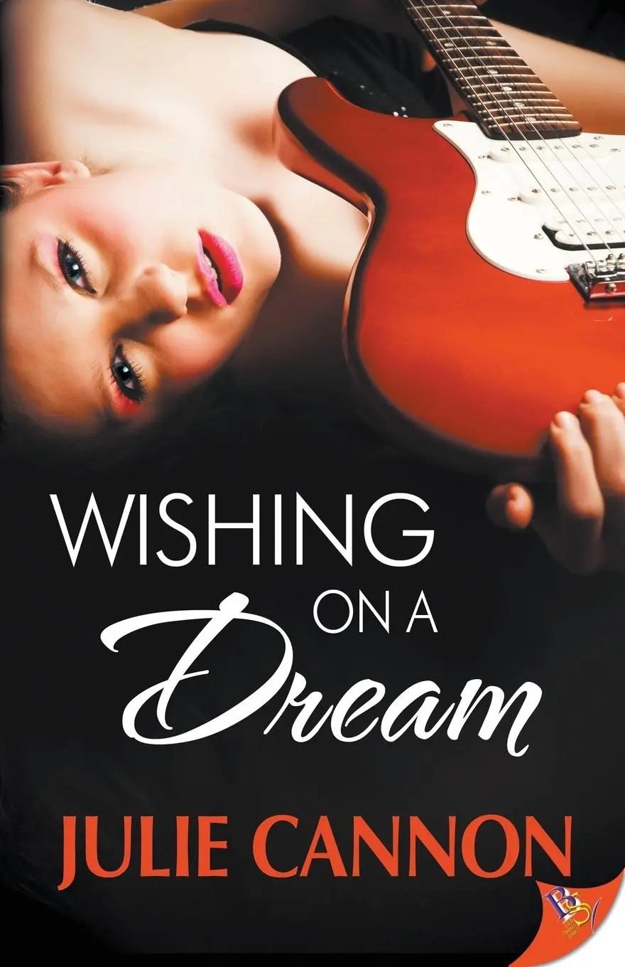 Cover: 9781626397620 | Wishing on a Dream | Julie Cannon | Taschenbuch | Englisch | 2017