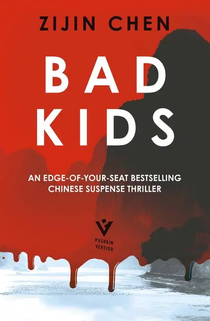 Cover: 9781782277620 | Bad Kids | Zijin Chen | Taschenbuch | 336 S. | Englisch | 2023