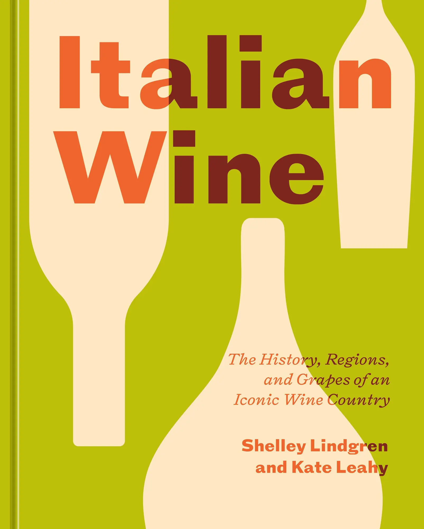 Cover: 9781984857620 | Italian Wine | Shelley Lindgren (u. a.) | Buch | Englisch | 2023