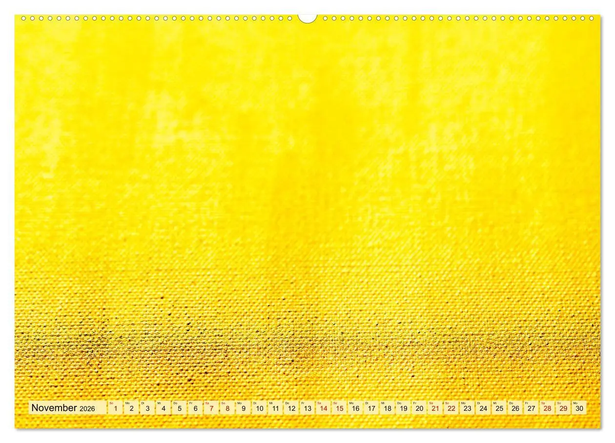 Bild: 9783457667620 | Goldglanz Bastelkalender (hochwertiger Premium Wandkalender 2026...