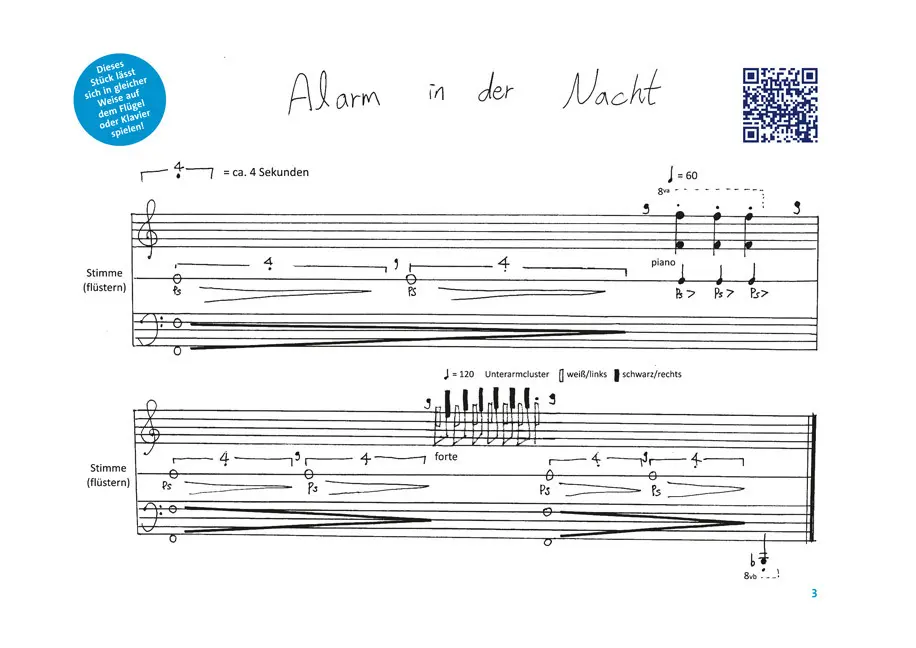 Bild: 9790006577620 | Mein Klavier - GANZ - am Anfang für Klavier | Ji-Youn Song | Broschüre