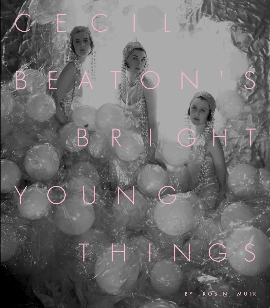 Cover: 9781855147720 | Cecil Beaton's Bright Young Things | Robin Muir | Buch | Gebunden