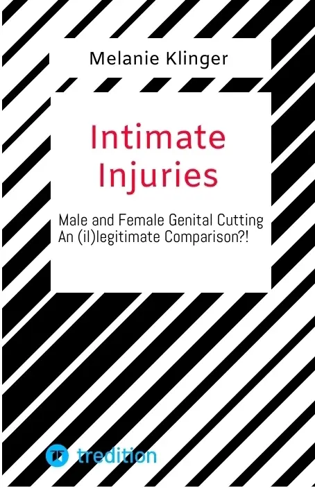 Cover: 9783384917720 | Intimate Injuries | Melanie Klinger | Taschenbuch | Englisch