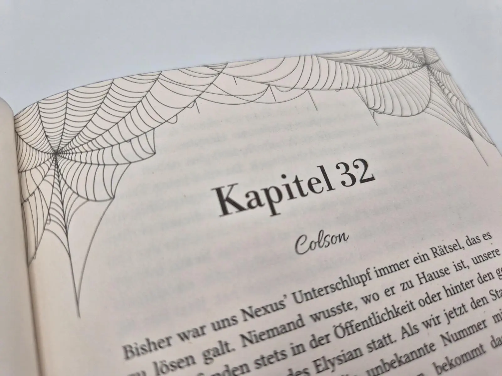 Bild: 9783492067720 | Our darkest Truth | Sara Rivers | Taschenbuch | Bruderschaft der Styx