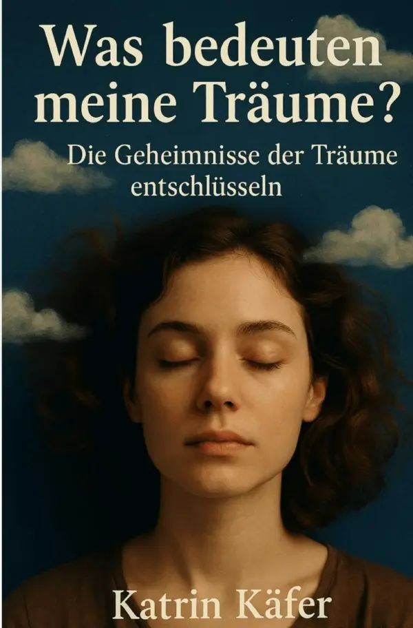Cover: 9783565017720 | Was bedeuten meine Träume ? | Katrin Käfer | Taschenbuch | 76 S.