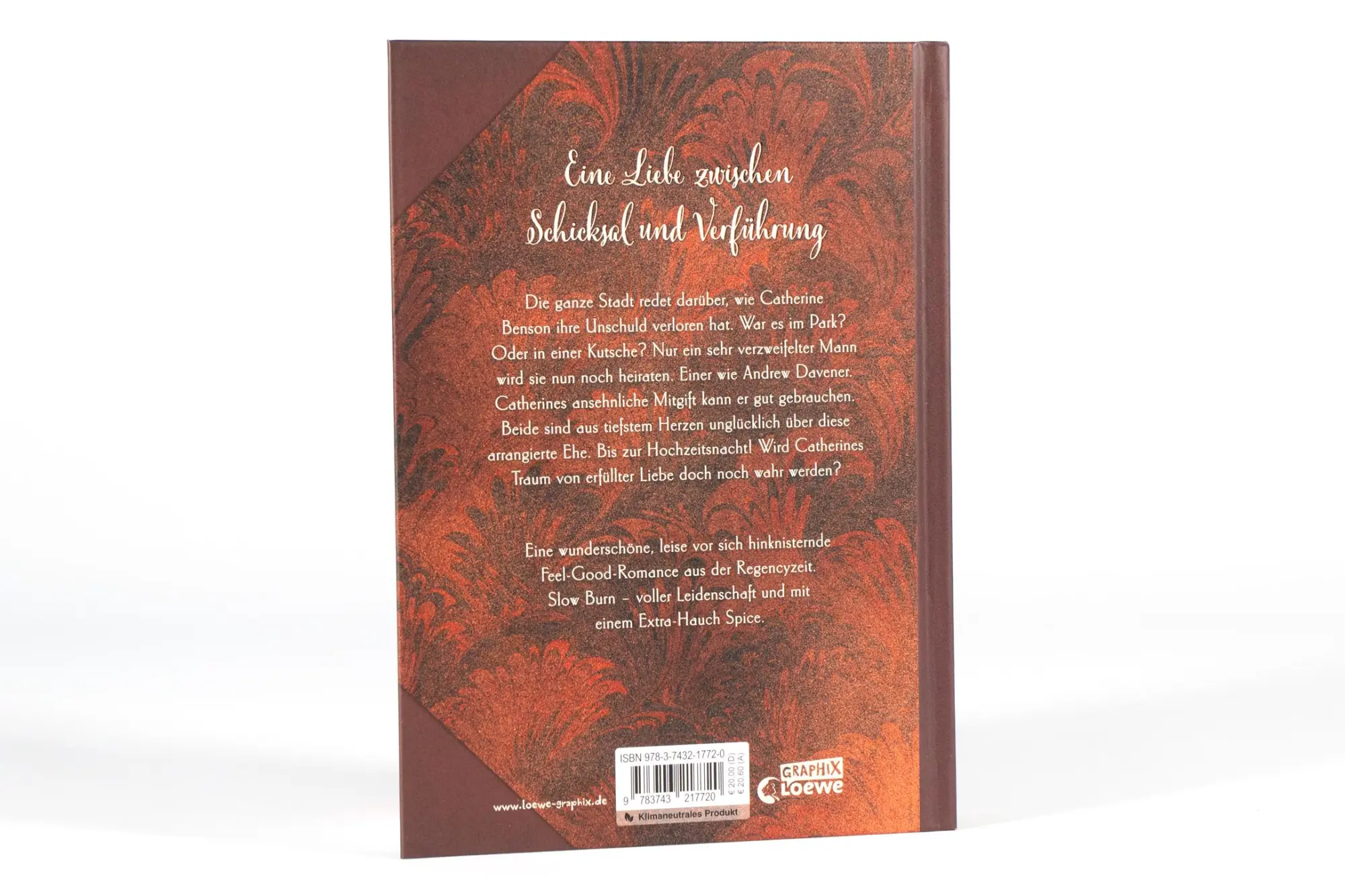 Bild: 9783743217720 | Ruined | Sarah Vaughn | Buch | 336 S. | Deutsch | 2024 | Loewe