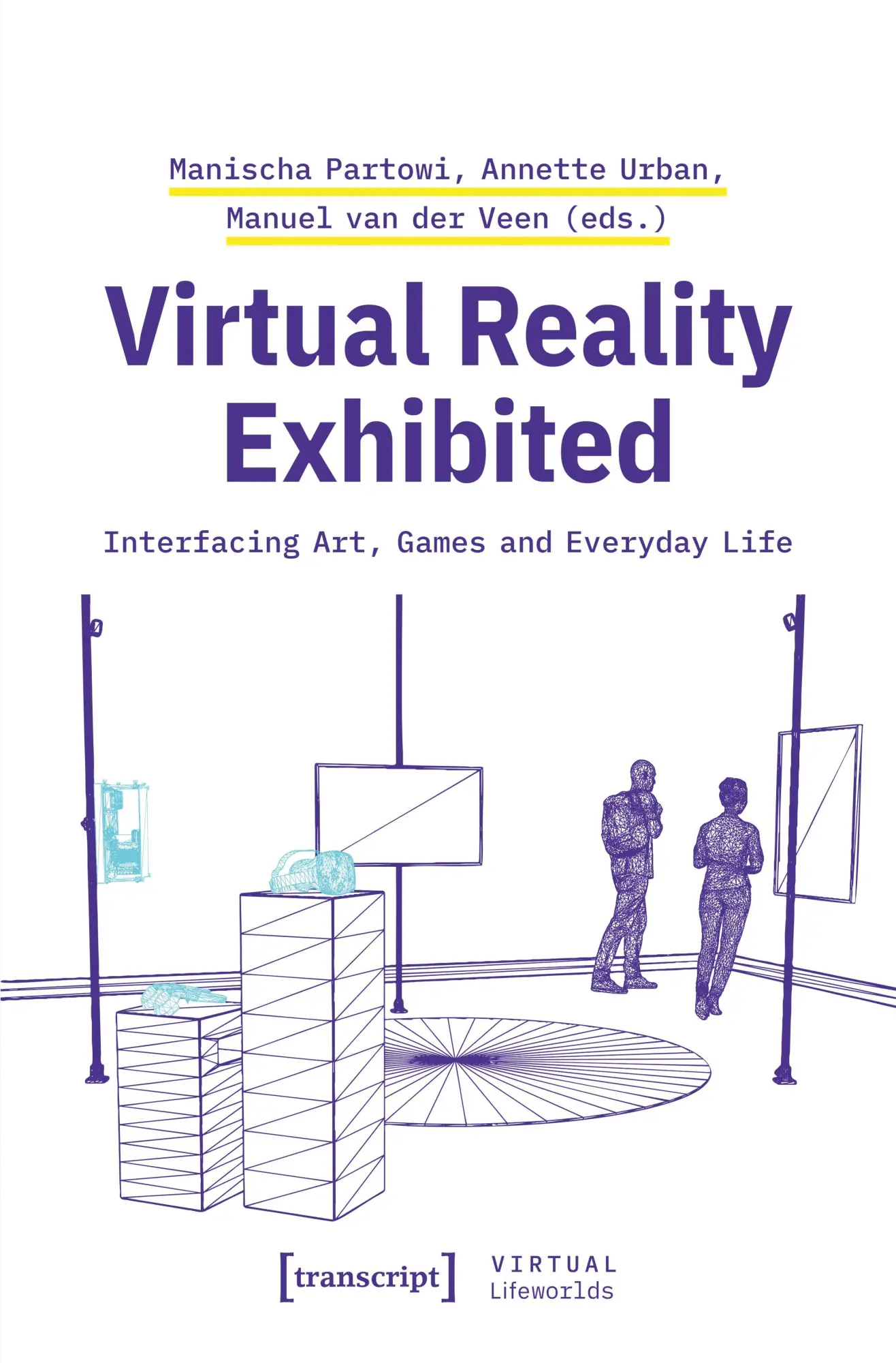 Virtual Reality Exhibited