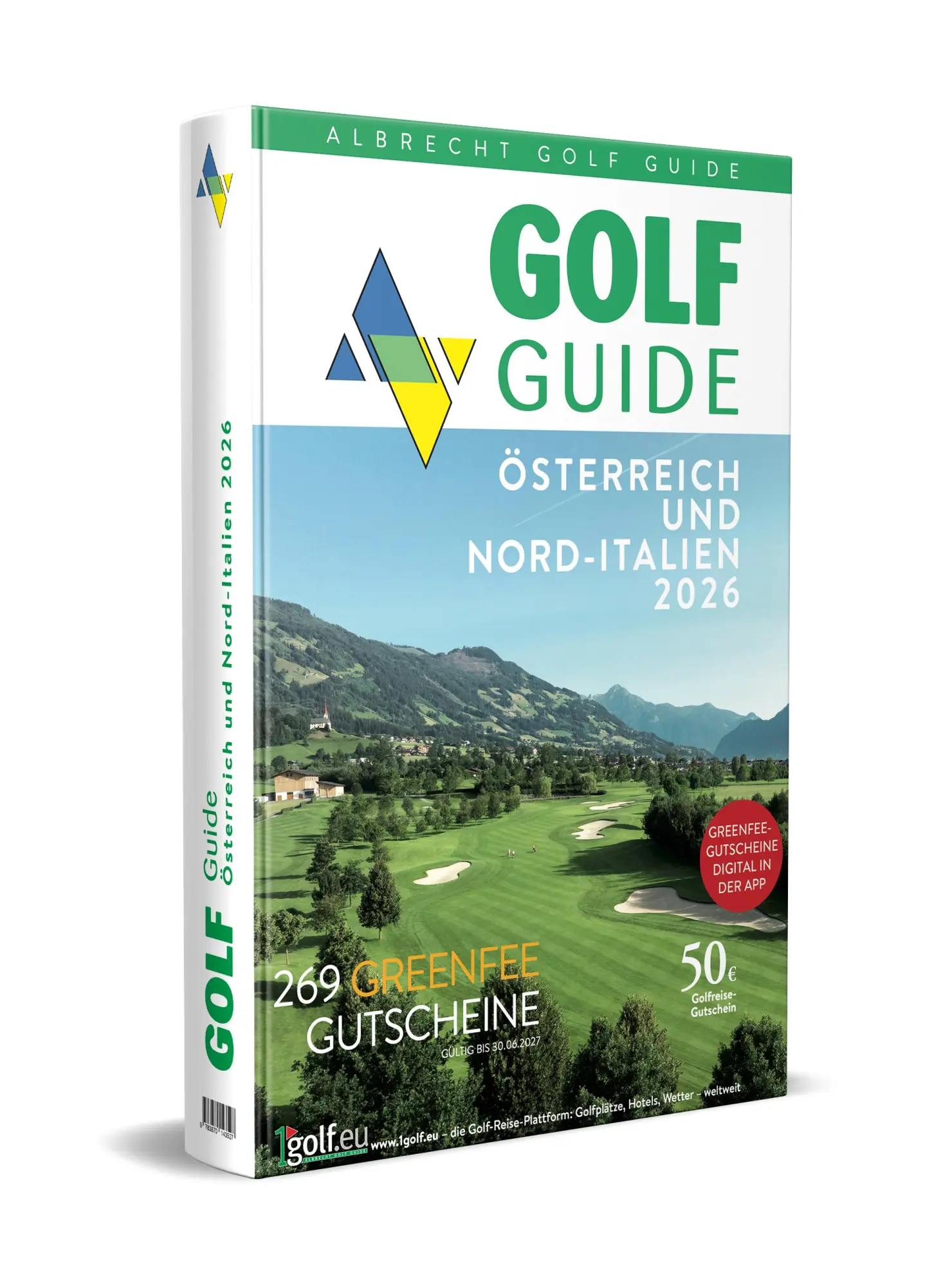LAND & MEER Urlaubsmagazin 2026