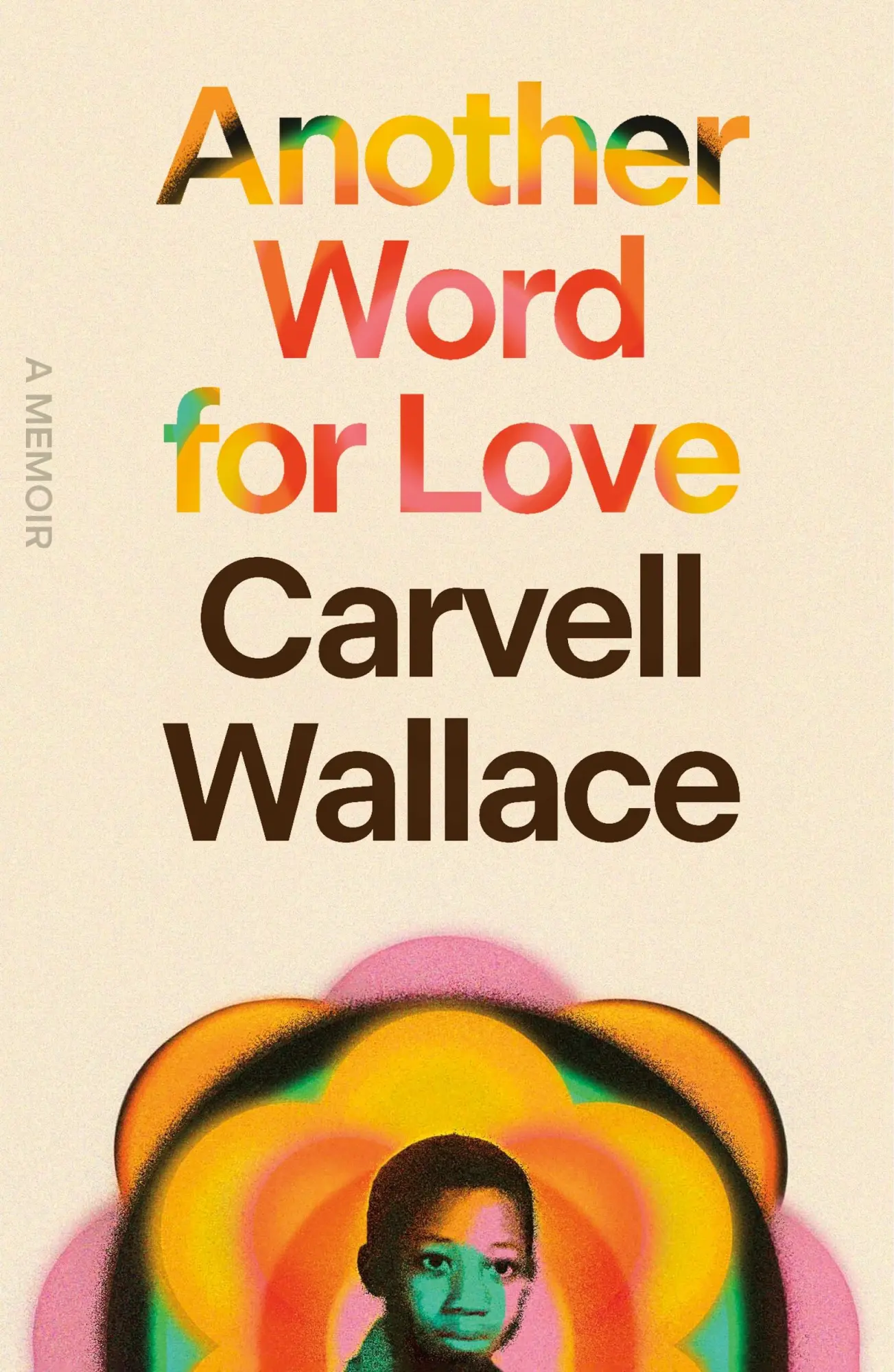 Farrar, Straus and Giroux Another Word For Love