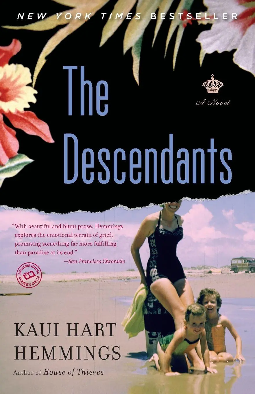 Cover: 9780812977820 | The Descendants | A Novel | Kaui Hart Hemmings | Taschenbuch | 2008