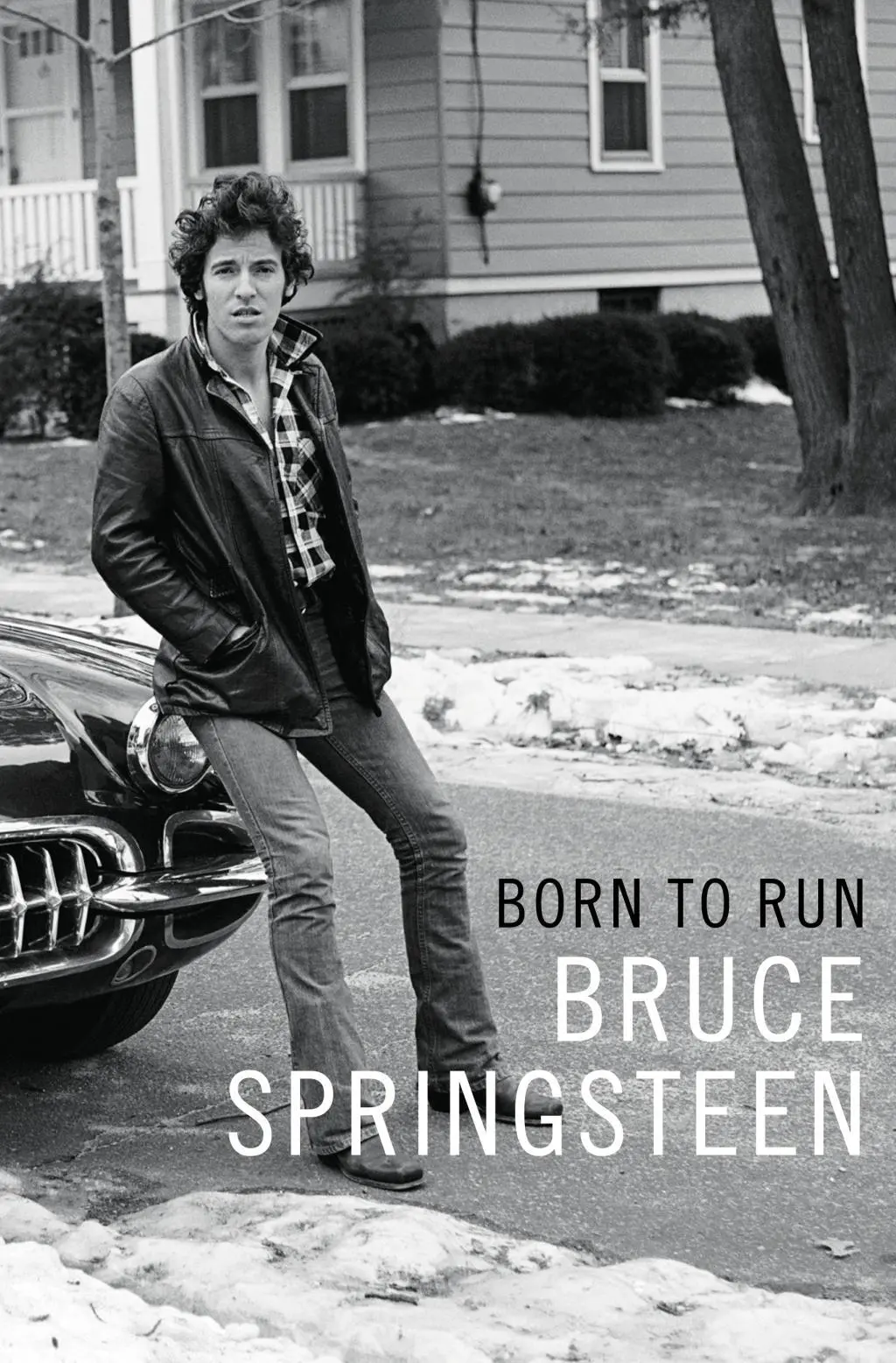 Cover: 9781471157820 | Born to Run | Bruce Springsteen | Taschenbuch | 512 S. | Englisch