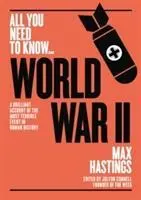 Cover: 9781911187820 | World War II | Max Hastings | Taschenbuch | Kartoniert / Broschiert