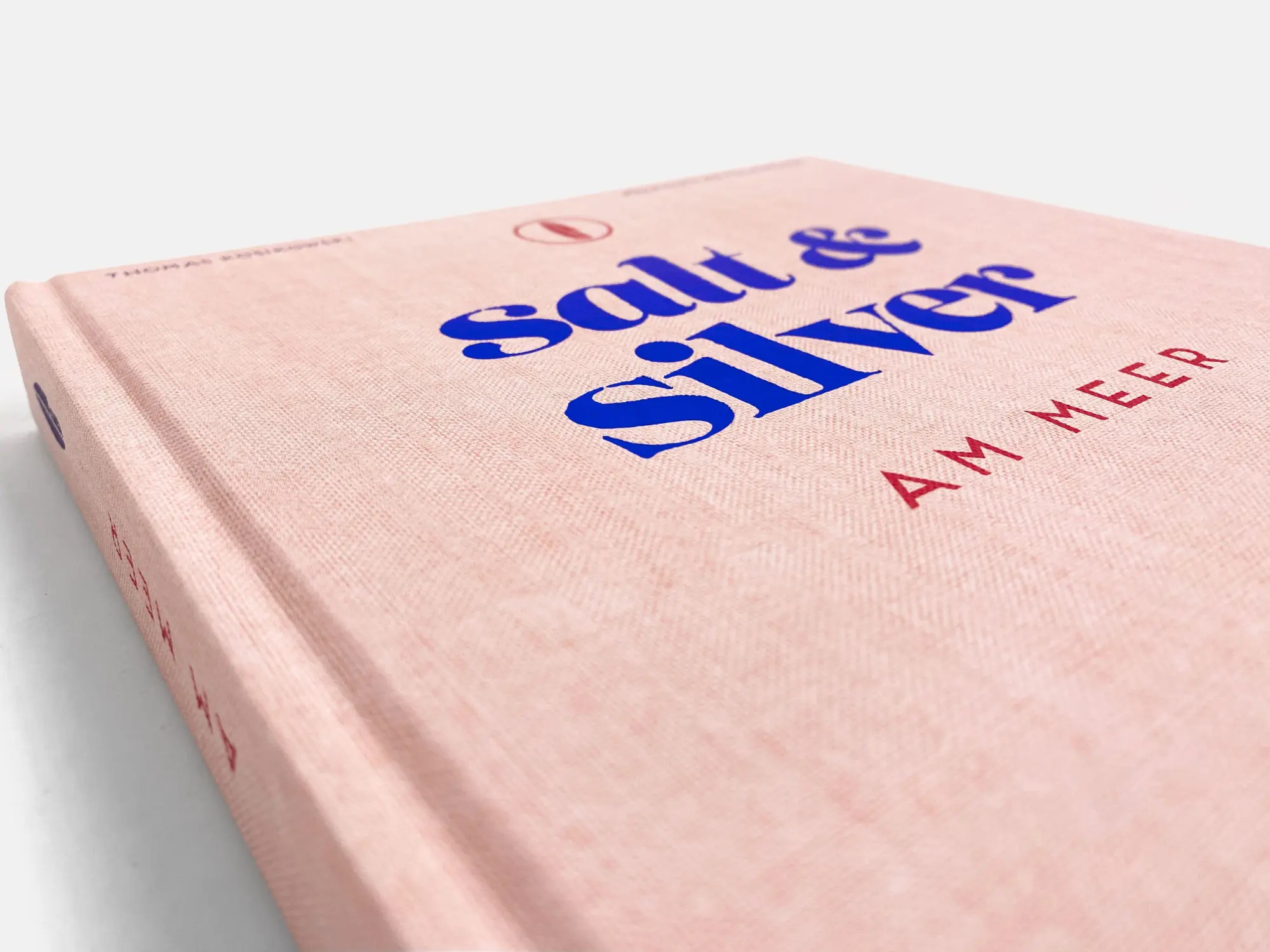 Bild: 9783710607820 | Salt and Silver am Meer | Thomas Kosikowski (u. a.) | Buch | 264 S.