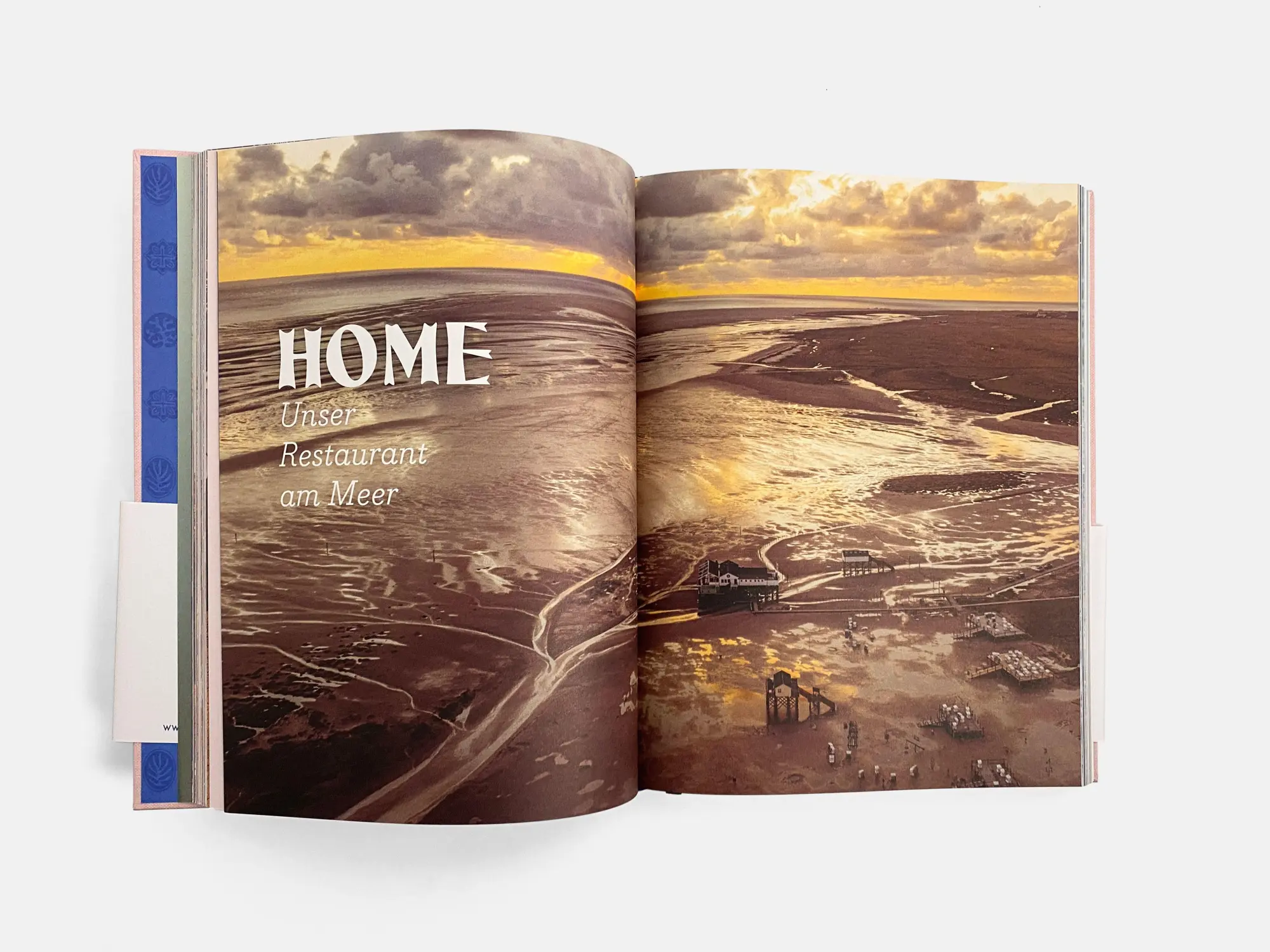 Bild: 9783710607820 | Salt and Silver am Meer | Thomas Kosikowski (u. a.) | Buch | 264 S.