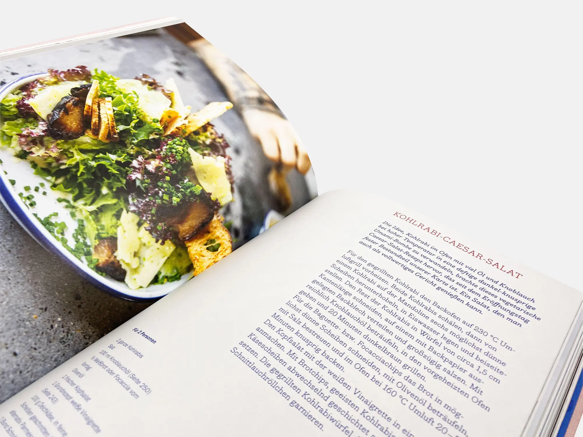 Bild: 9783710607820 | Salt and Silver am Meer | Thomas Kosikowski (u. a.) | Buch | 264 S.