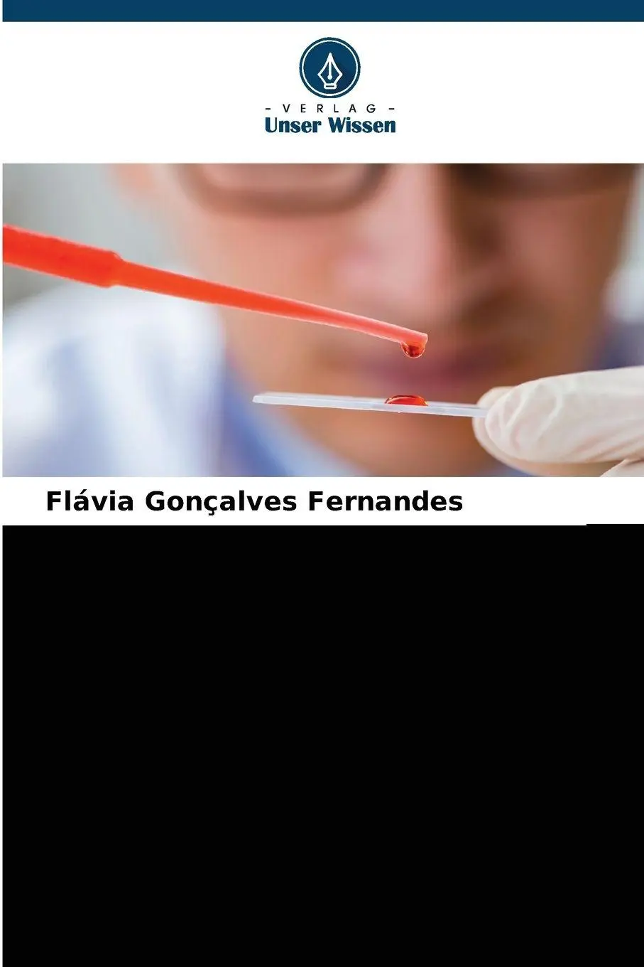 Cover: 9786209157820 | Pädagogische Biotechnologien | Flávia Gonçalves Fernandes | Buch