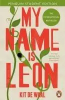 Cover: 9781405977920 | My Name Is Leon | GCSE Education Edition | Kit De Waal | Taschenbuch