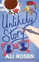Cover: 9781662527920 | Unlikely Story | Ali Rosen | Taschenbuch | Englisch | 2025