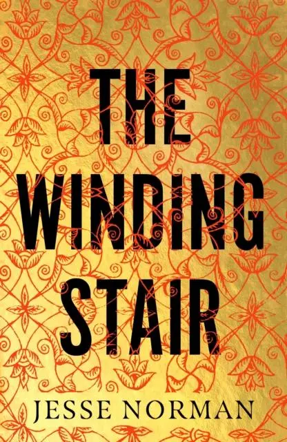 Cover: 9781785907920 | The Winding Stair | Jesse Norman | Buch | Gebunden | Englisch | 2023