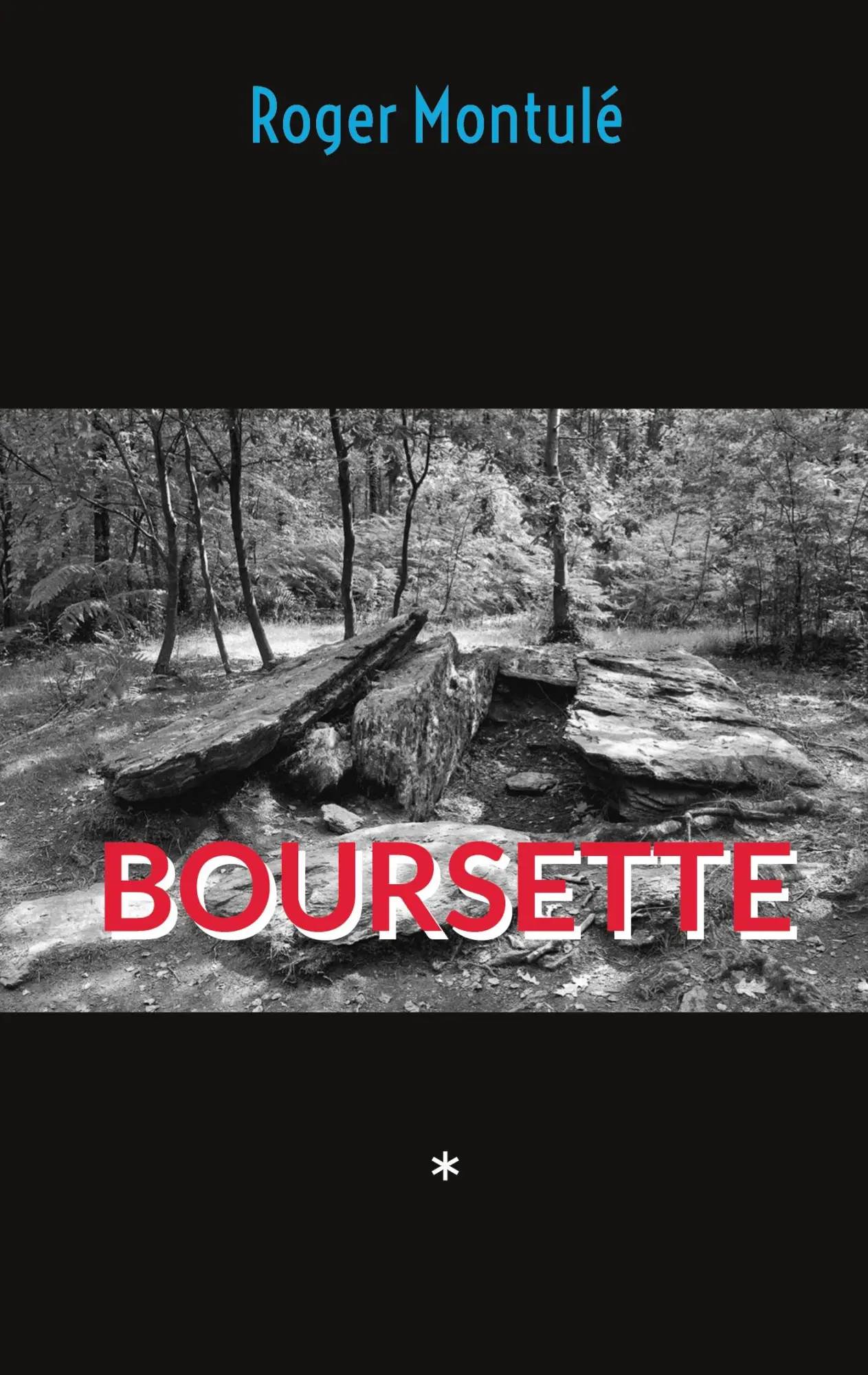 Boursette