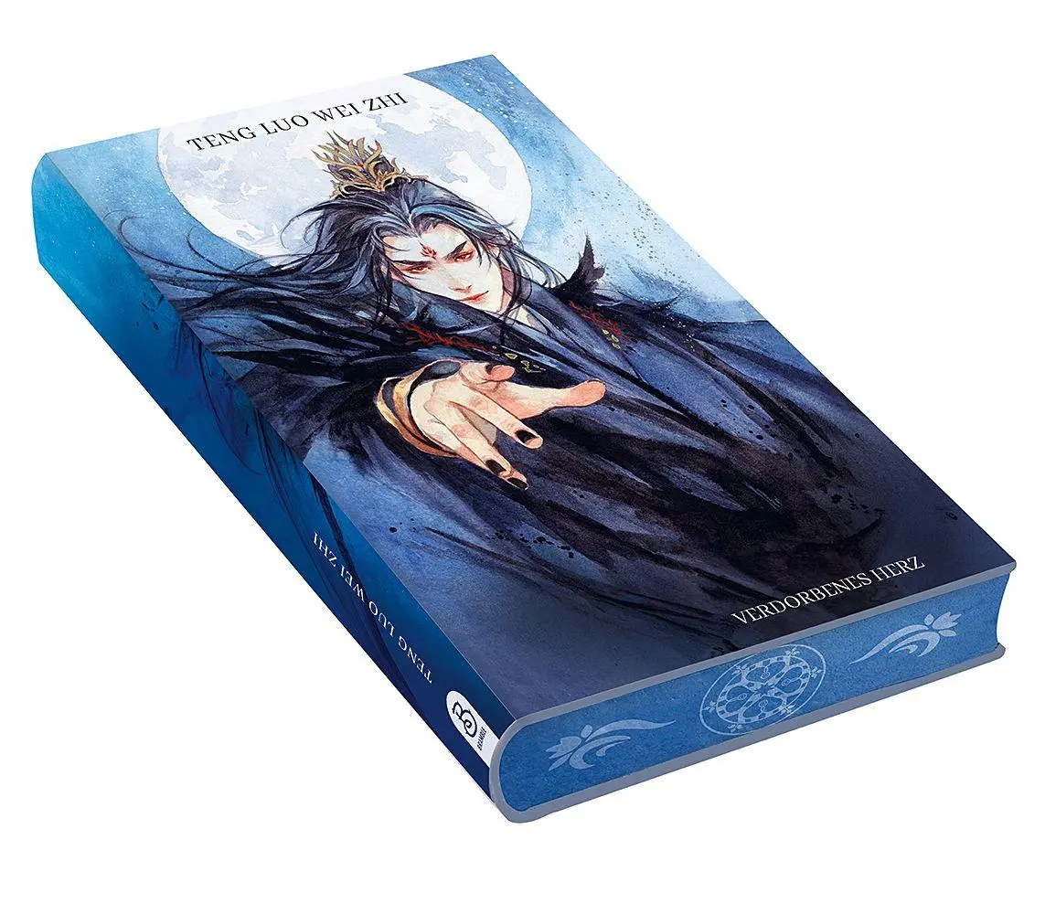 Bild: 9783426567920 | Till the End of the Moon 1 | Teng Luo Wei Zhi | Buch | 528 S. | 2025