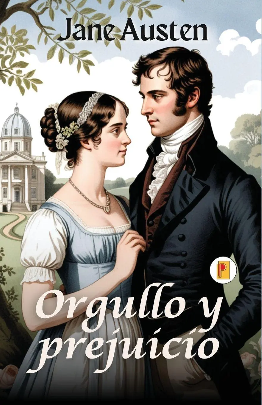 Cover: 9789361907920 | Orgullo y prejuicio | Jane Austen | Taschenbuch | Spanisch | 2024
