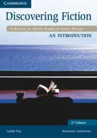 Cover: 9781107638020 | Discovering Fiction an Introduction Student's Book | Kay (u. a.)