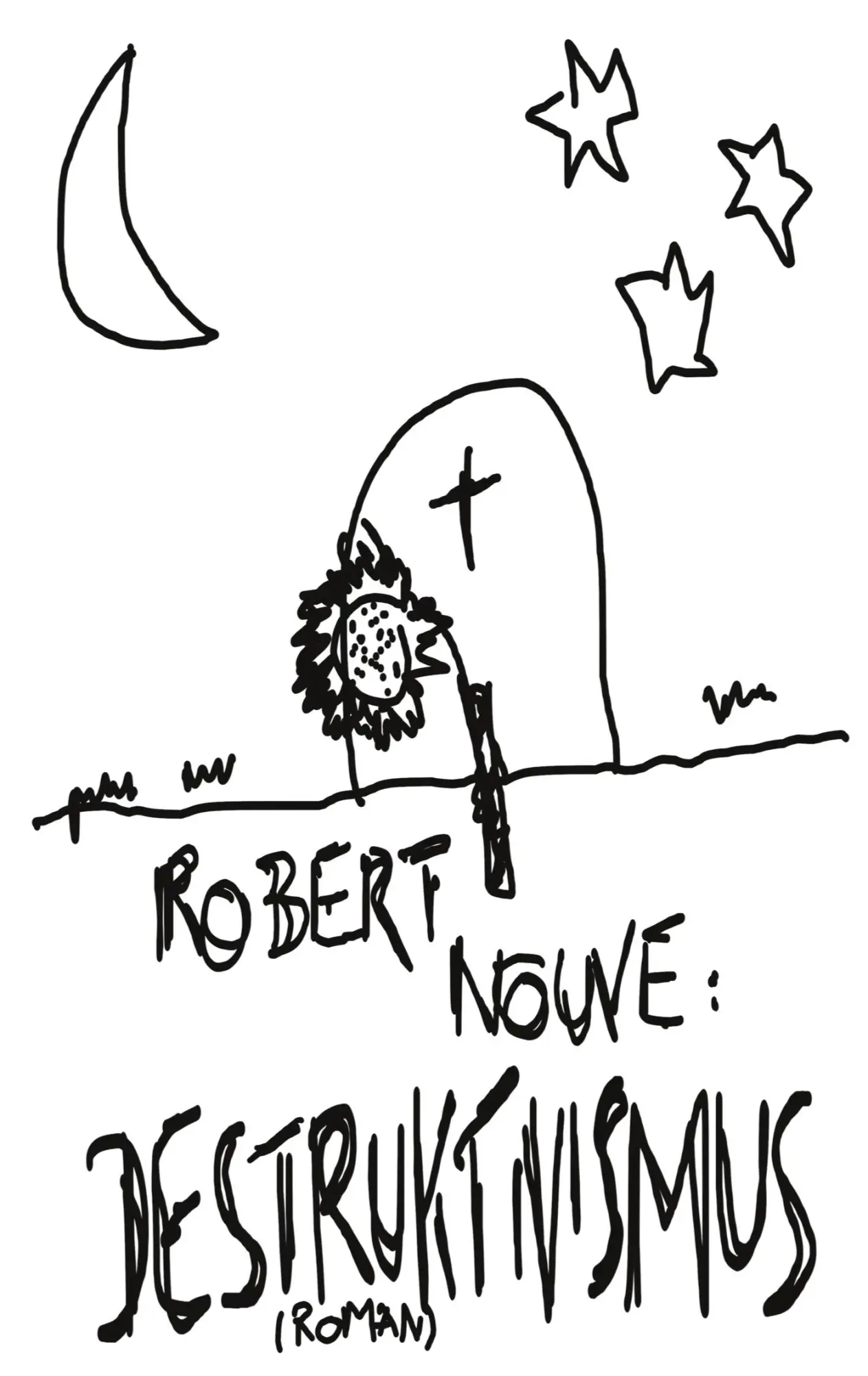 Cover: 9783769308020 | Destruktivismus | Robert Nouve | Taschenbuch | 204 S. | Deutsch | 2025