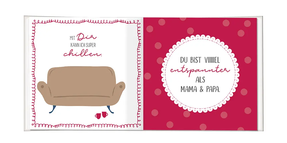 Bild: 9783862298020 | Für die beste Oma aller Zeiten | Minibuch. Miniaturbuch | Original