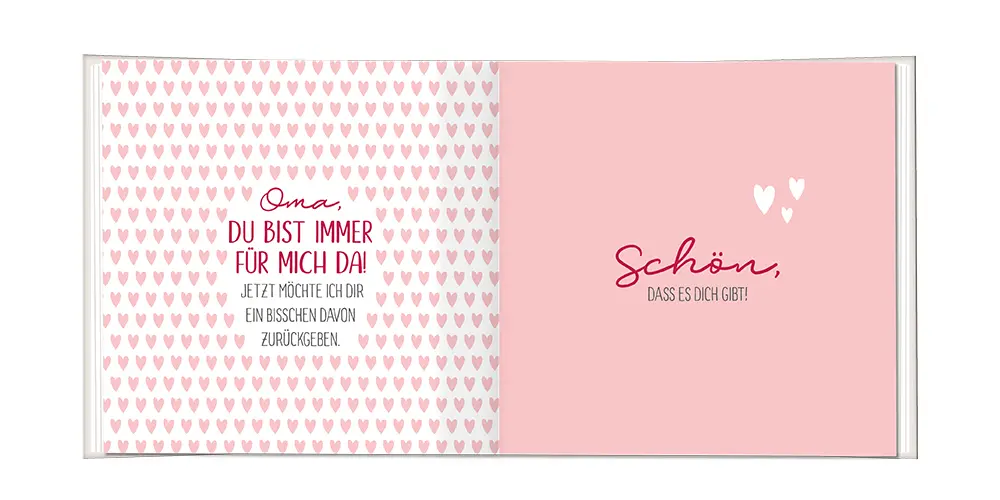 Bild: 9783862298020 | Für die beste Oma aller Zeiten | Minibuch. Miniaturbuch | Original