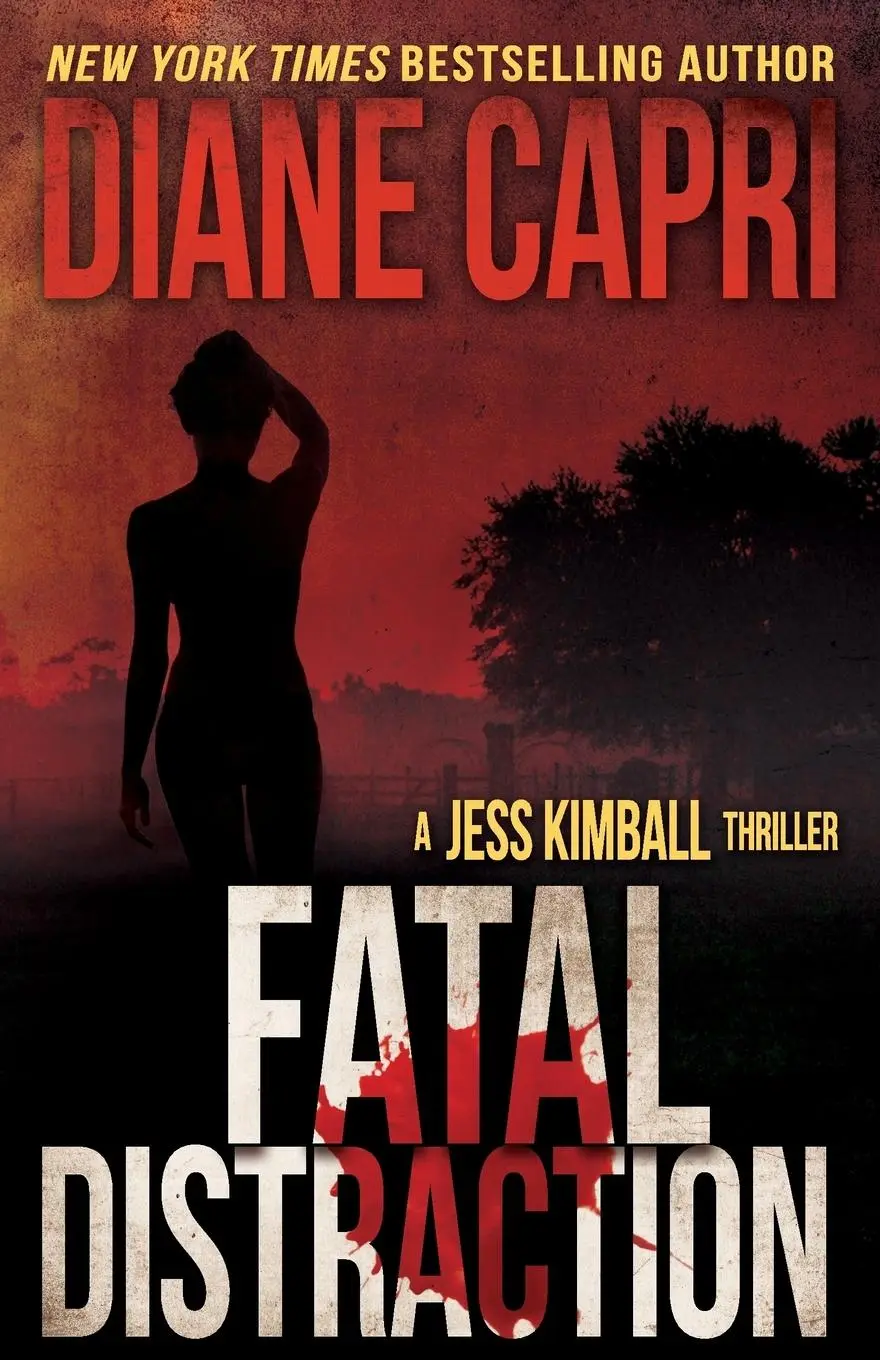Cover: 9781940768120 | Fatal Distraction | Diane Capri | Taschenbuch | Englisch | 2014