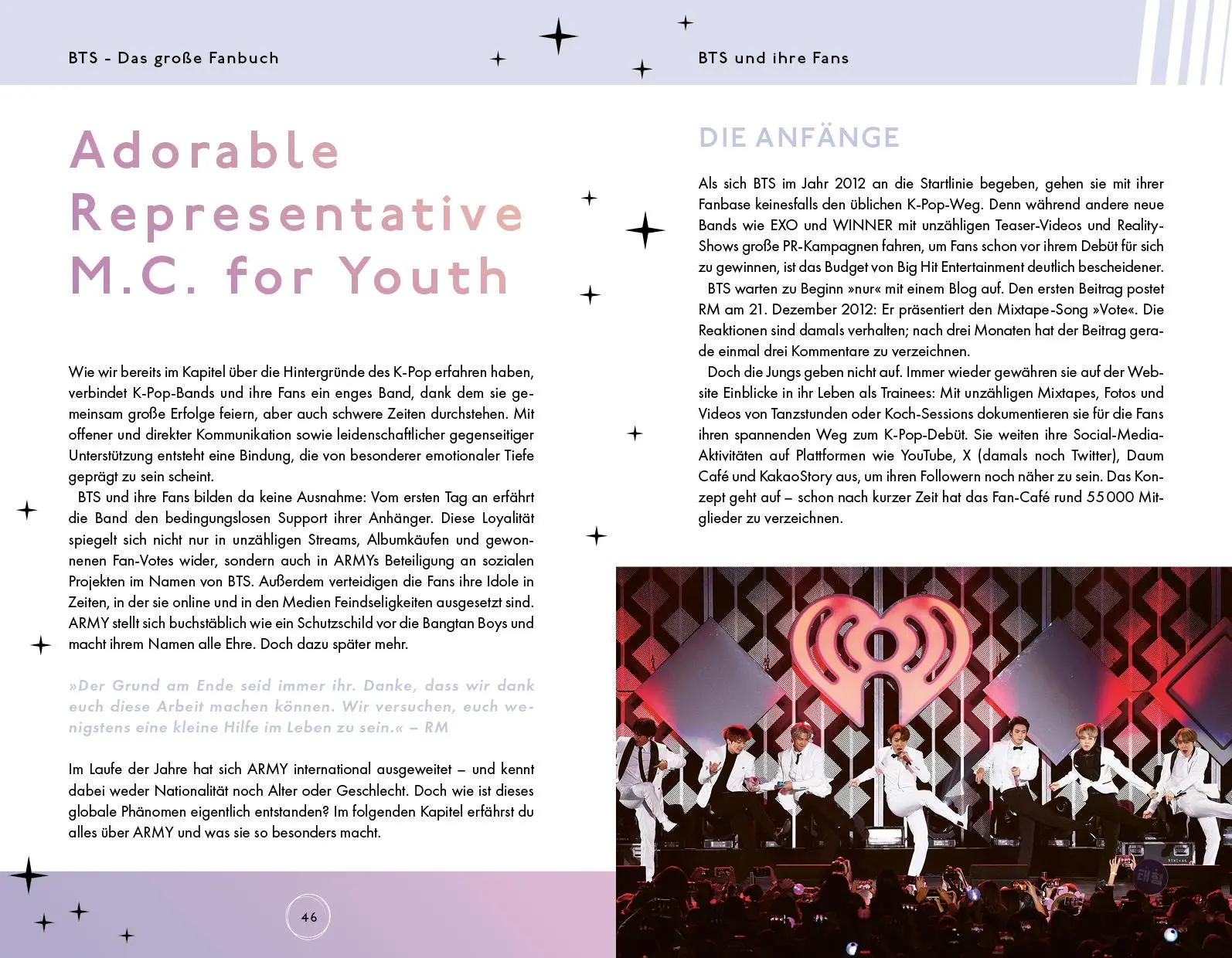Bild: 9783742328120 | BTS | Das große Fanbuch | Sina Buchwitz (u. a.) | Buch | 192 S. | 2025