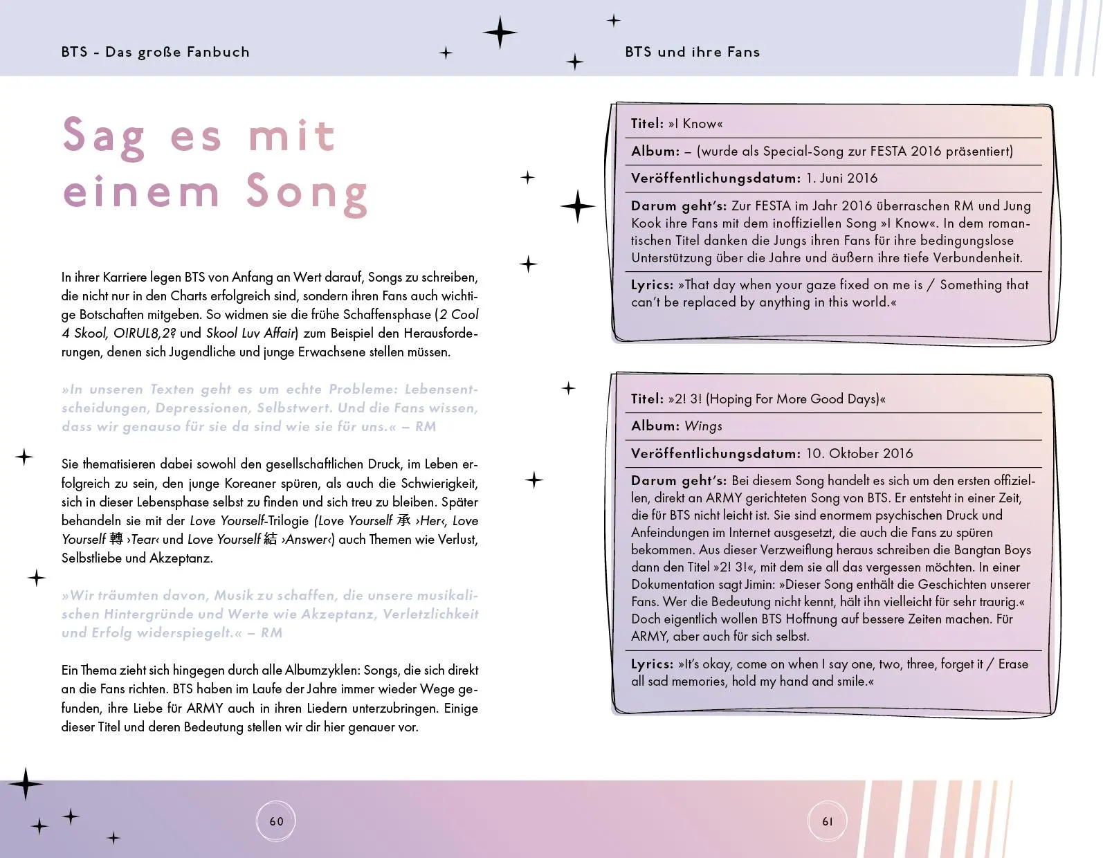 Bild: 9783742328120 | BTS | Das große Fanbuch | Sina Buchwitz (u. a.) | Buch | 192 S. | 2025