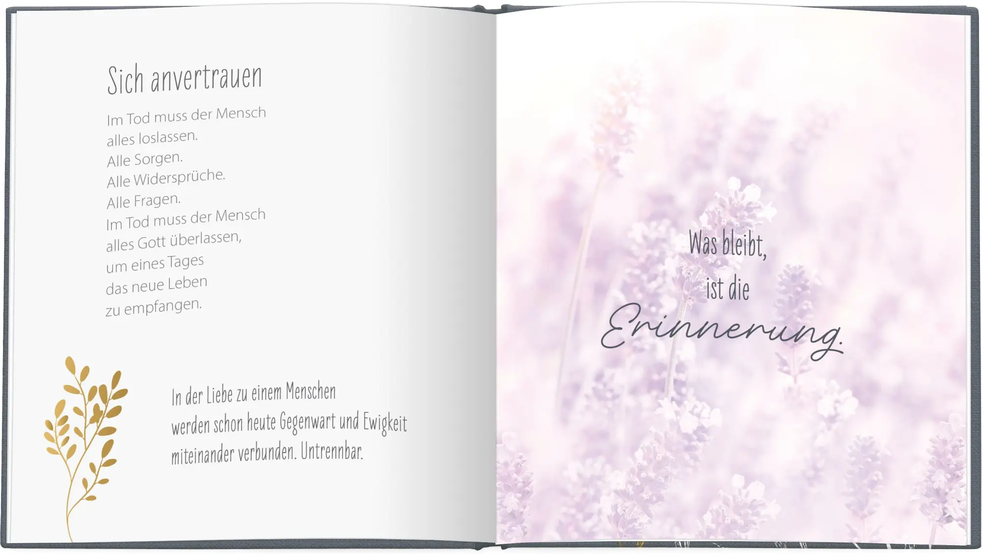 Bild: 9783766638120 | Ich will euch trösten | Biblische Trostgedanken | Udo Hahn | Buch