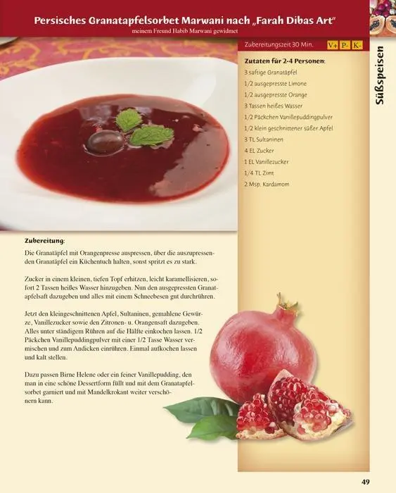Bild: 9783981538120 | Himmlisch Kochen und Leben im Einklang mit dem Veda | Frank W. Lotz