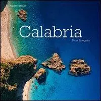 Cover: 9788895218120 | Calabria | Terra Incognita | Leif Blanc | Taschenbuch | Englisch