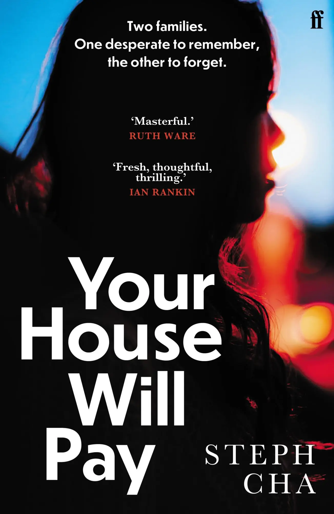 Cover: 9780571348220 | Your House Will Pay | Steph Cha | Taschenbuch | 369 S. | Englisch Cover: 9780571348220 | Your House Will Pay | Steph Cha | Taschenbuch | 369 S. | Englisch
