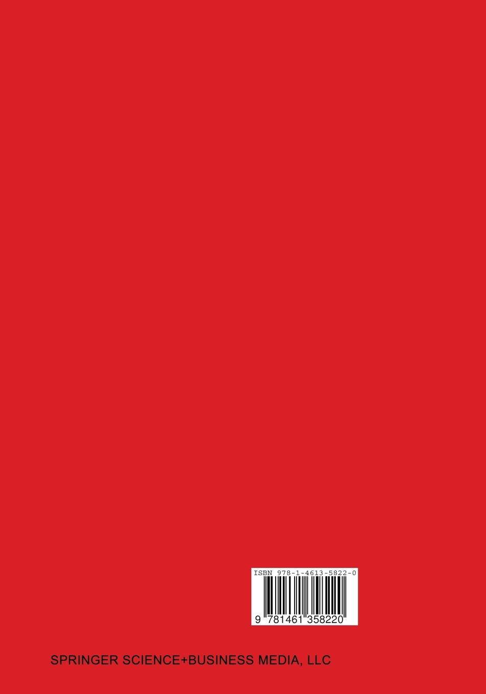 Rückseite: 9781461358220 | Kimberlites, Orangeites, and Related Rocks | Roger H. Mitchell | Buch