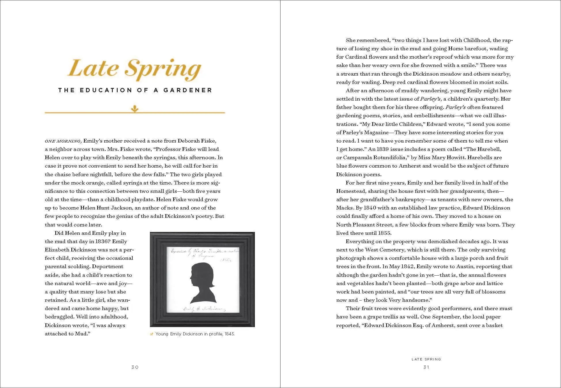 Bild: 9781604698220 | Emily Dickinson's Gardening Life | Marta Mcdowell | Buch | Gebunden Bild: 9781604698220 | Emily Dickinson's Gardening Life | Marta Mcdowell | Buch | Gebunden
