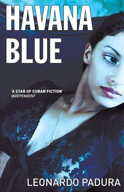 Cover: 9781904738220 | Havana Blue | Leonardo Padura | Taschenbuch | Kartoniert / Broschiert
