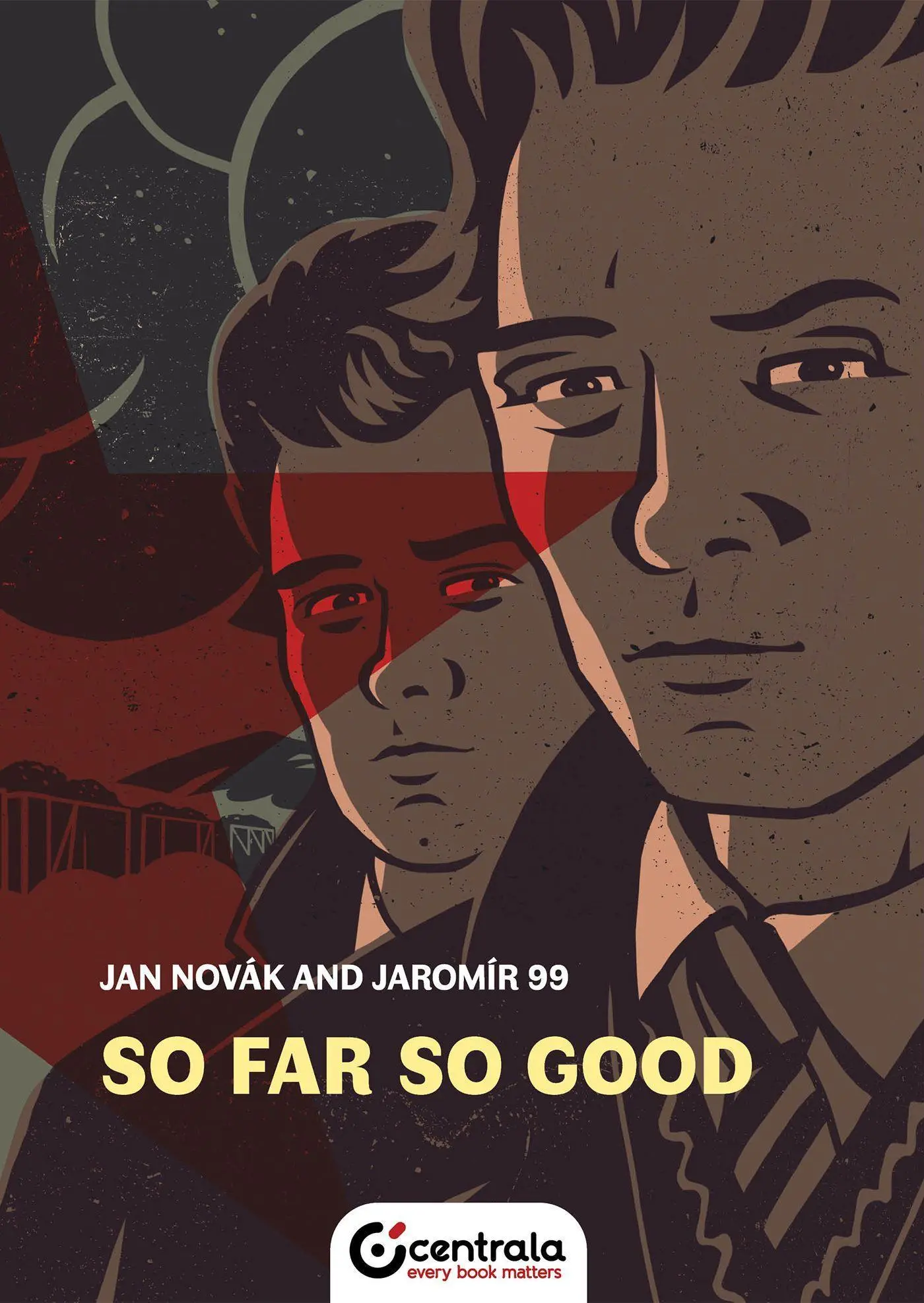 Cover: 9781912278220 | So Far So Good | Jan Novak | Buch | Life | Gebunden | Englisch | 2022