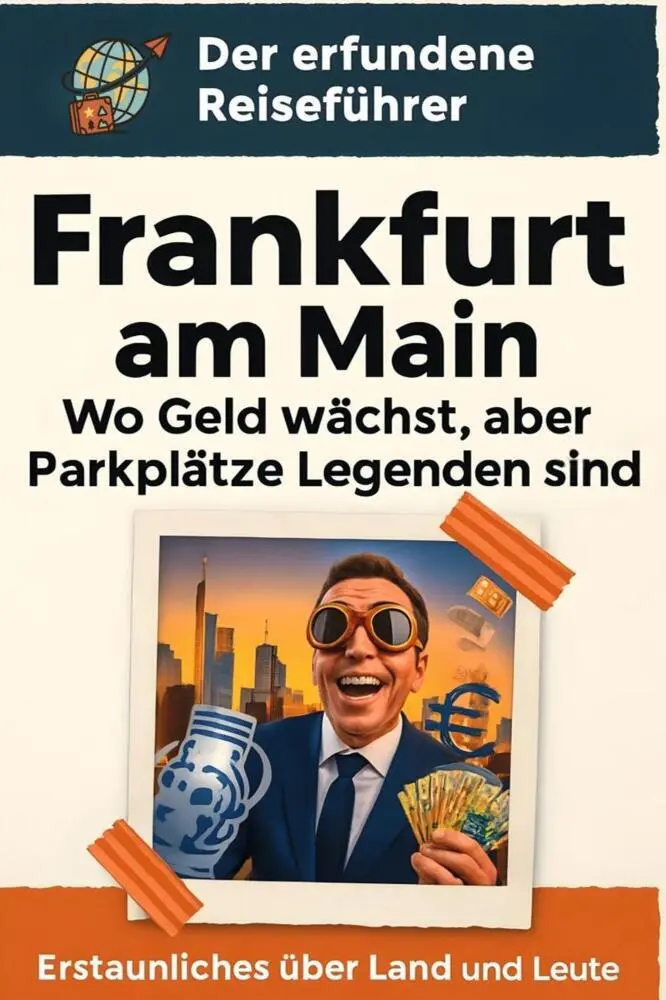 Cover: 9783695348220 | Frankfurt am Main | Ava Koch | Taschenbuch | 162 S. | Deutsch | 2025