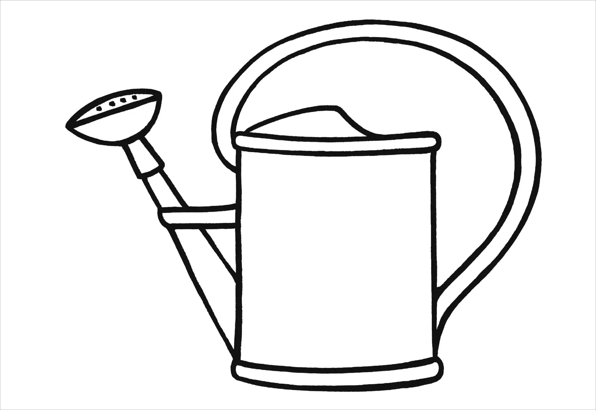 Bild: 9783788648220 | Erstes Malbuch. Garten | Ab 2 Jahren | Kersti Turnhofer | Taschenbuch