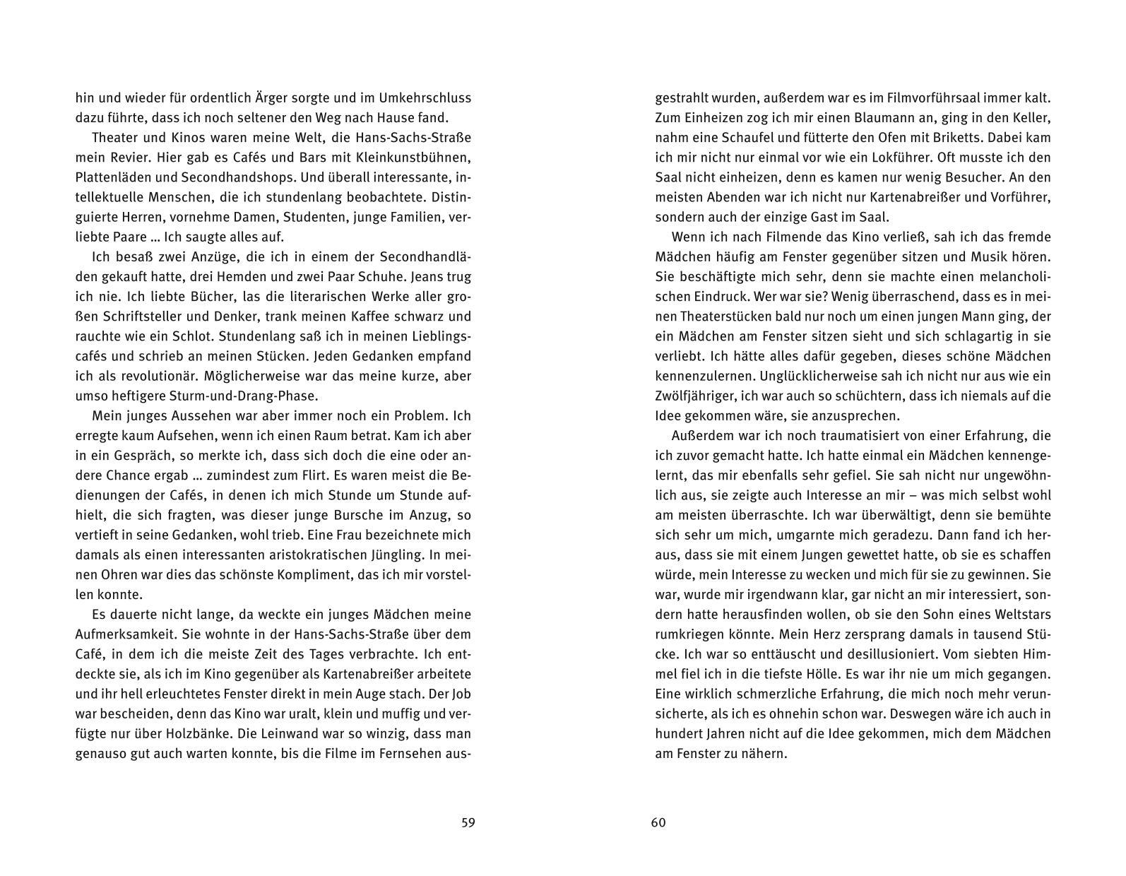 Bild: 9783833878220 | Wendepunkte | Wie ich Kraft aus der Veränderung geschöpft habe | Buch